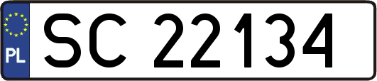 SC22134