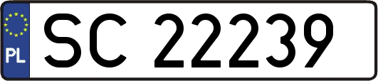 SC22239