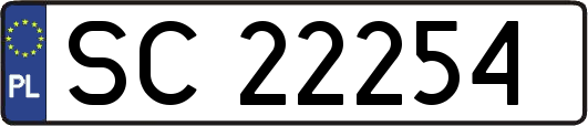 SC22254