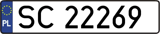SC22269