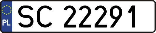 SC22291