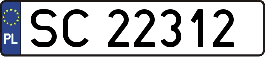 SC22312