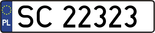 SC22323