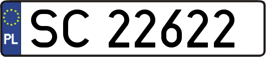 SC22622