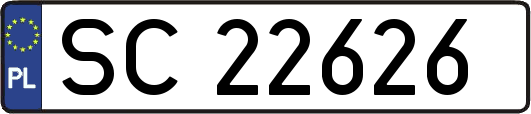 SC22626