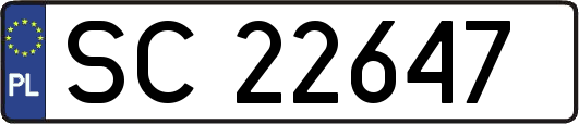 SC22647