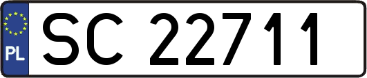 SC22711