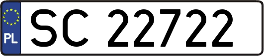 SC22722