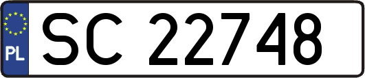 SC22748