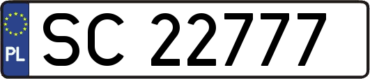 SC22777