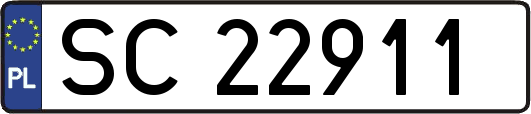 SC22911