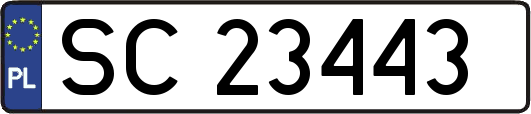SC23443