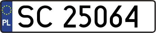 SC25064