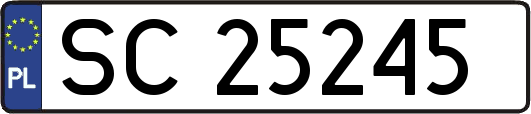 SC25245