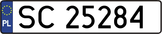 SC25284
