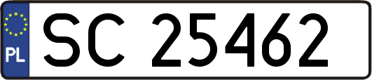 SC25462
