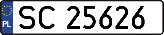 SC25626