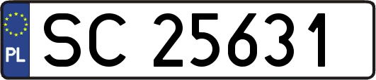 SC25631