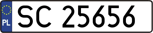 SC25656