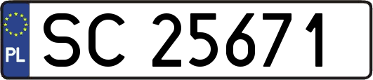 SC25671