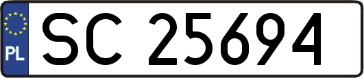 SC25694