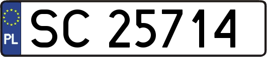 SC25714
