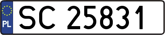SC25831