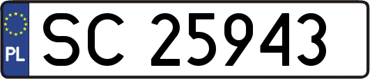 SC25943