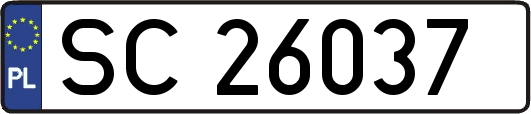 SC26037