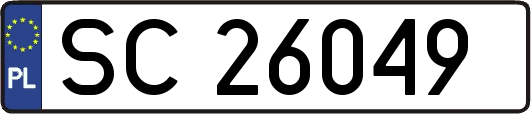 SC26049