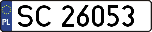 SC26053