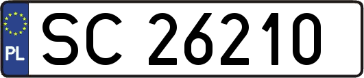 SC26210