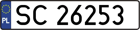 SC26253