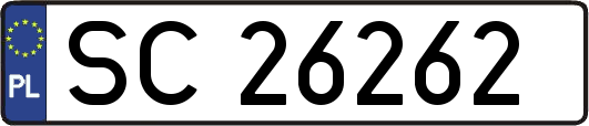 SC26262