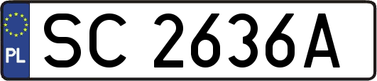SC2636A