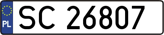 SC26807