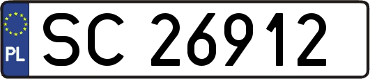SC26912