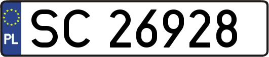 SC26928