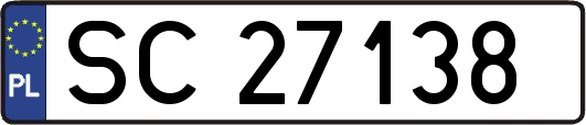 SC27138