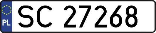 SC27268