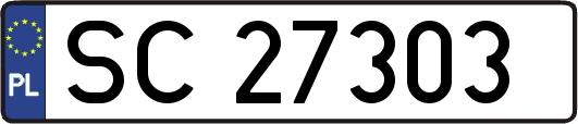 SC27303