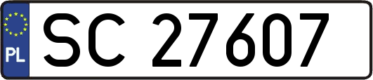 SC27607