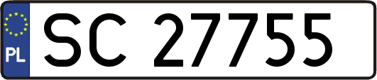 SC27755