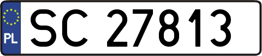 SC27813