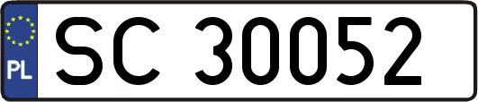 SC30052