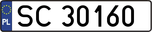 SC30160