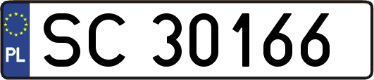 SC30166