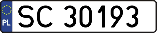 SC30193