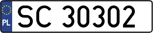 SC30302