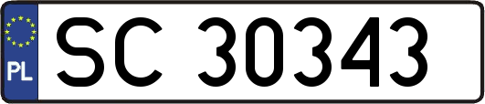 SC30343
